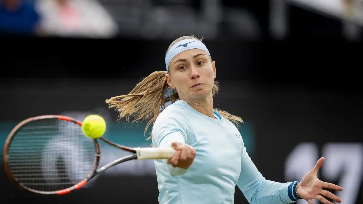 Hit izjava naše teniserke: Sve dezinfikujem pivom