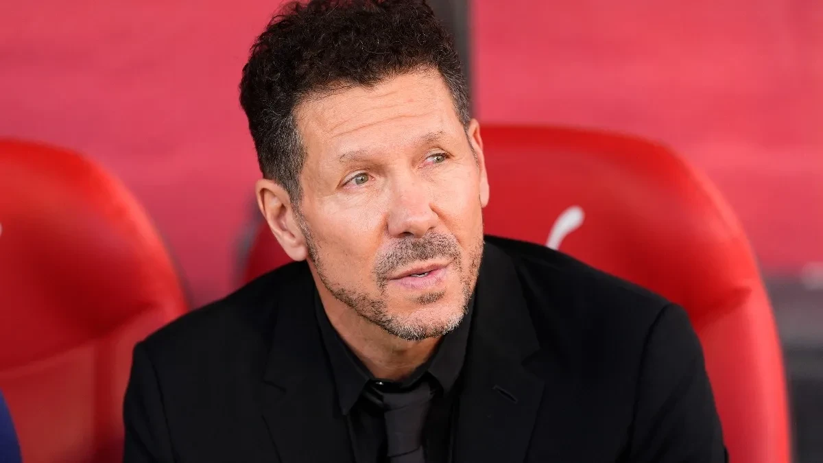 Haos u Madridu: Dijego Simeone napao fudbalera Arsenala u tunelu