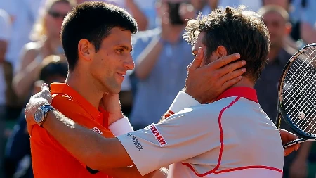 Đoković u glavnoj ulozi: Frapantan podatak pred Rolan Garos, ovako nešto se ne pamti