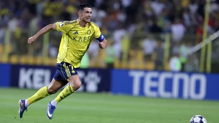 Ronaldo u klinču sa protivničkim navijačima: Pokušali da ga ponize, Portugalac im brutalno odgovorio