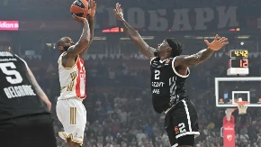 DRAMA DOSTIŽE VRHUNAC "Partizan je imao nesrećni period, a Zvezdi će sve odlučiti jedna pobeda"