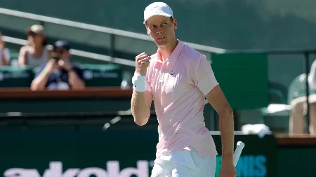 ŠOK IZJAVA SINERA Ovo od Italijana niko nije očekivao