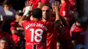 LUDNICA U ŠPANIJI Reprezentativac tzv. Kosova u nadoknadi srušio Real