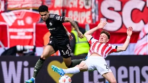 STRAŠAN PREOKRET Bajern gubio 2:0, pa u 99. minutu stigao do pobede