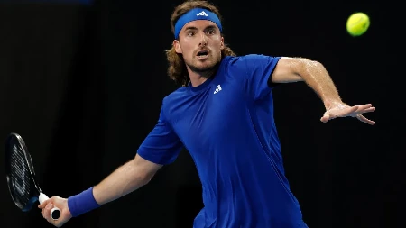 ŽESTOKE PROZIVKE Cicipas oštro udario na Ivaniševića