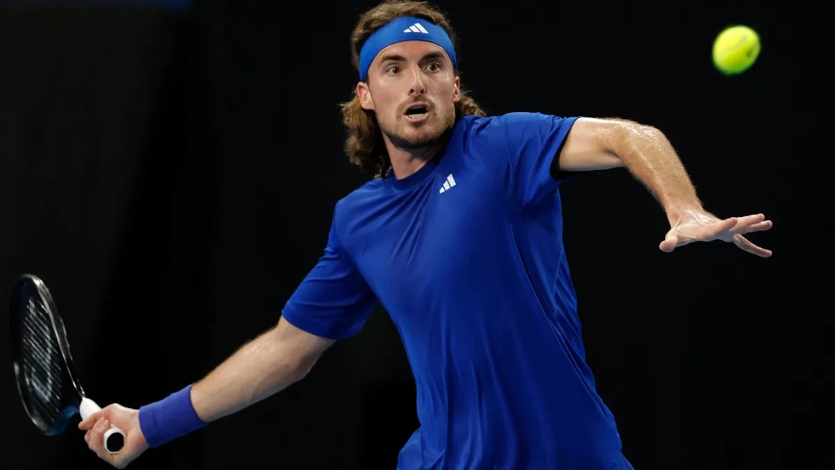 ŽESTOKE PROZIVKE Cicipas oštro udario na Ivaniševića