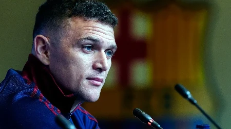 KRAJ JEDNE ERE Englez napušta Njukasl