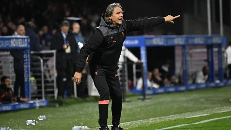 INZAGI PRESEKAO "Žao mi je Italije, ali ne želim da budem selektor"