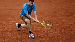 SRBIJA OSTALA BEZ JEDINOG PREDSTAVNIKA Kecmanović posle drame ispao na startu Monte Karla