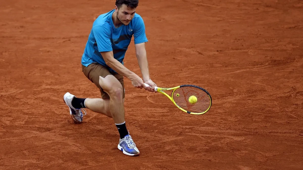 SRBIJA OSTALA BEZ JEDINOG PREDSTAVNIKA Kecmanović posle drame ispao na startu Monte Karla