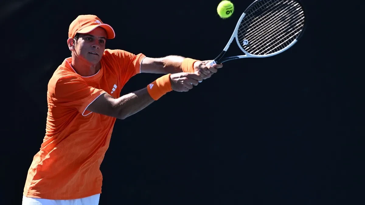 ZVEZDA JE ROĐENA Španac osvojio prvu ATP titulu u karijeri