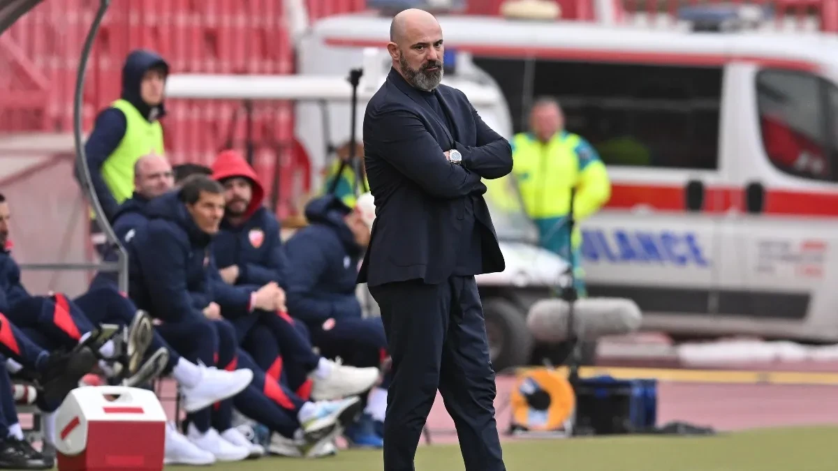 "TO ME JE IZNENADILO" Prve reči Dejana Stankovića posle nove pobede Zvezde