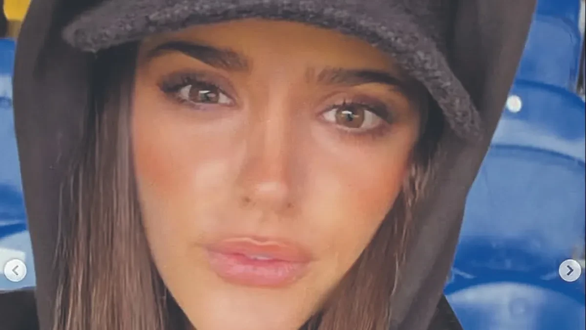 NE DA SE INES Portugalka u napadu na golgetera Arsenala, izgleda da je pogodila...