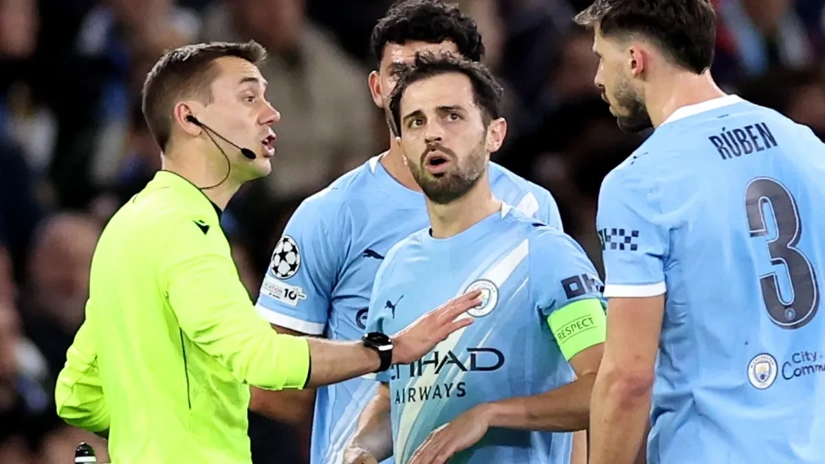 KRAJ JEDNE ERE Gvardiolin vojnik napušta Siti na kraju sezone