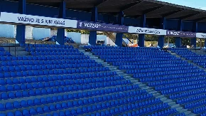 "BITNA STVAR ZA SRPSKI FUDBAL" Mrkela govorio o povratku OFK Beograda na Karaburmu