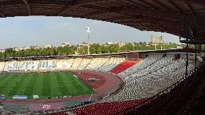 Počela prodaja karata za meč Zvezde i Spartaka