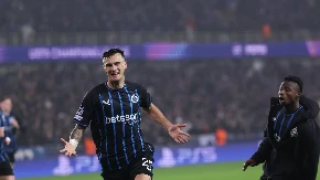 DOMINACIJA SRBA Stanković i Cvetković strelci u velikom belgijskom derbiju 