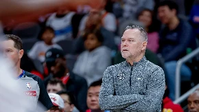 POTPUNI PREOKRET Bivši Jokićev trener na pragu novog angažmana, evo koji klub je u pitanju