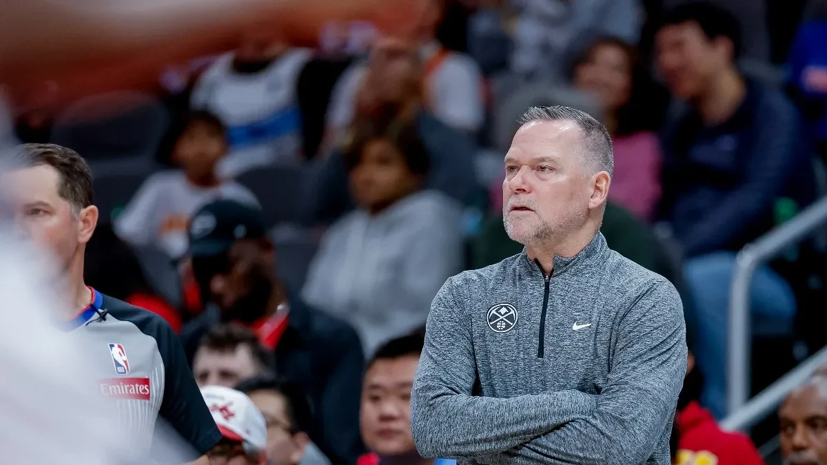 POTPUNI PREOKRET Bivši Jokićev trener na pragu novog angažmana, evo koji klub je u pitanju