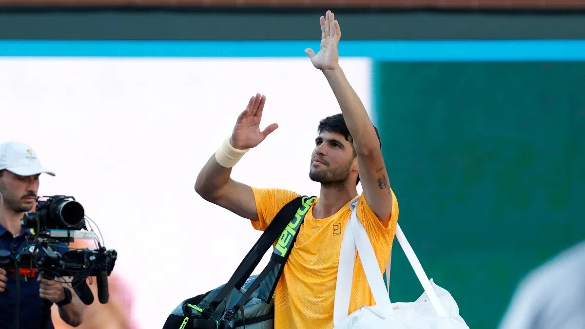 TENIS TRESE SKANDAL Alkaraz eksplodirao, nije više mogao da ćuti