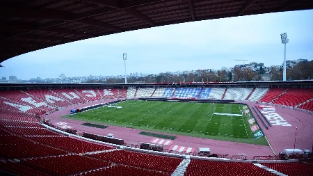 ZANIMLJIVA ODLUKA Zvezda odbila milione za svoj biser