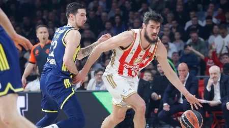 KAKAV ŠOK Čuveni košarkaš potvrdio da završava karijeru