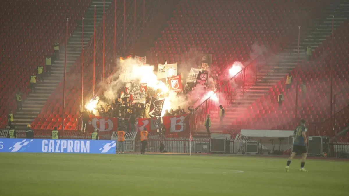 KLUB SE HITNO OGLASIO Velika tuga u Vojvodini