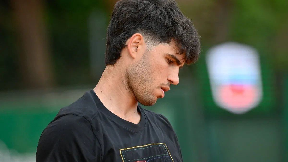 "KAJEM SE ŠTO SAM TO IZGOVORIO..." Alkaras gorko žali zbog ovih reči