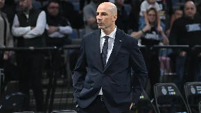 PENJAROJA OPREZAN PRED GOSTOVANJE U ISTANBULU "Efes ima jak roster i dobrog trenera, moramo da se izborimo za pobedu"