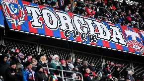 TORCIDA SPLIT SPREMALA KRVAVU SAČEKUŠU Uhapšeni huligani u zasedi