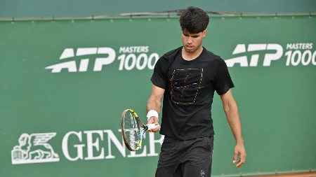 ŠPANAC ŠOKIRAO Alkaras se oglasio posle pobede: Ove reči niko nije očekivao