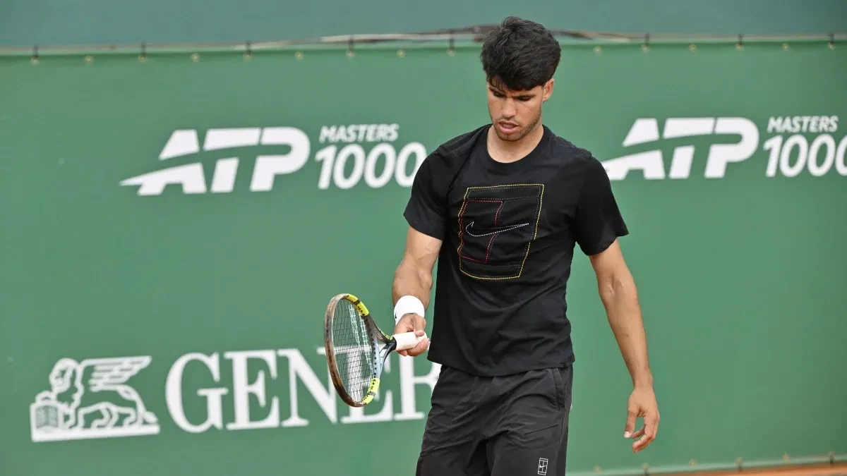 ŠPANAC ŠOKIRAO Alkaras se oglasio posle pobede: Ove reči niko nije očekivao