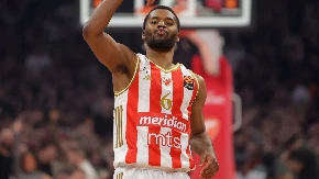 BATLER JE GENERAL Legenda NBA lige nahvalila Zvezdinog asa