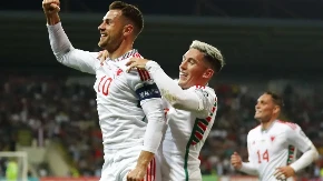 OKAČIO KOPAČKE O KLIN Aron Remzi završio karijeru 