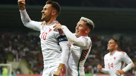 OKAČIO KOPAČKE O KLIN Aron Remzi završio karijeru 