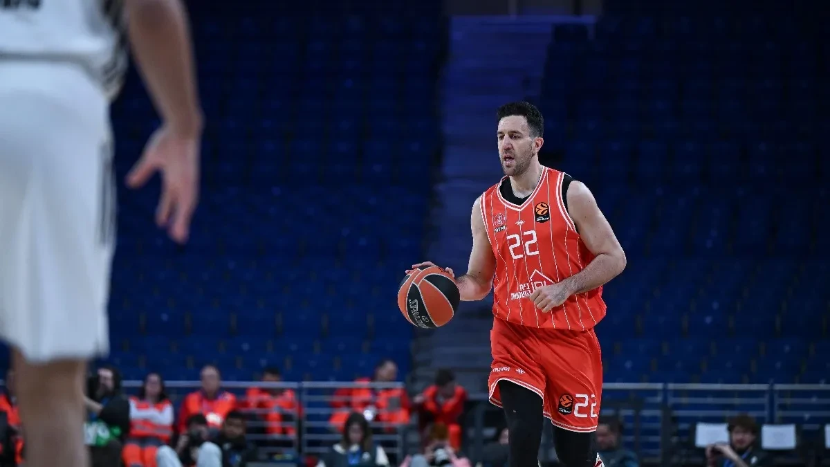 MICIĆ SRUŠIO PRVAKA EVROPE Novi debakl Fenerbahčea