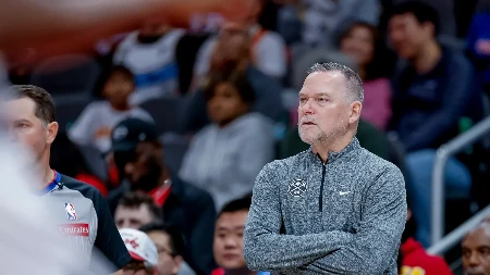 SADA JE I ZVANIČNO Bivši Jokićev trener ima novi posao