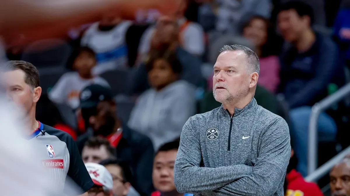 SADA JE I ZVANIČNO Bivši Jokićev trener ima novi posao