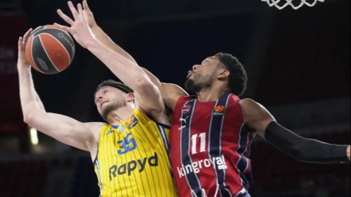 ZVEZDA ČULA SJAJNE VESTI Jedan od najvećih rivala doživeo težak poraz