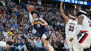 MALO JE NEDOSTAJALO Jokić heroj Denvera, a mogao je da bude tragičar (VIDEO)