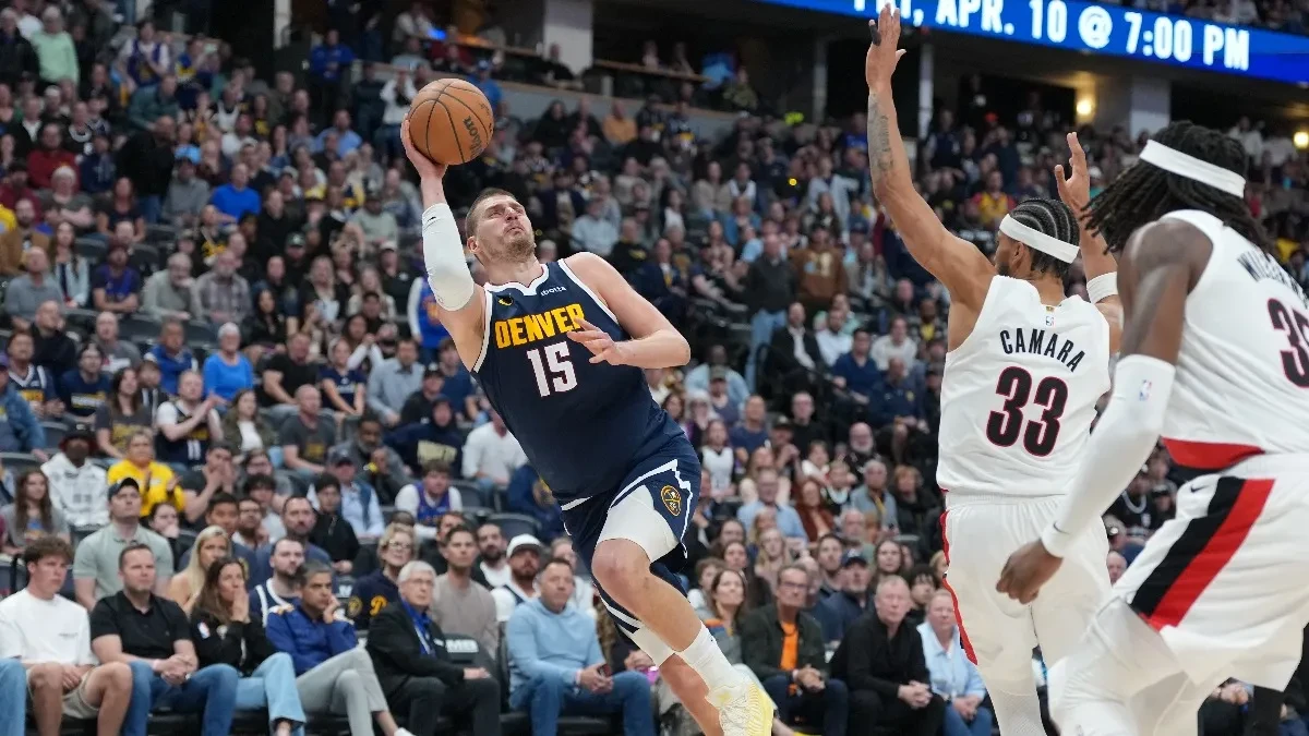 MALO JE NEDOSTAJALO Jokić heroj Denvera, a mogao je da bude tragičar (VIDEO)