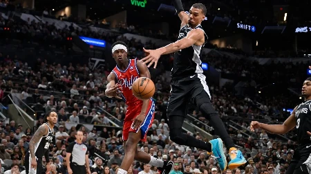 ALARM U SPARSIMA Ozbiljna povreda Vembanjame