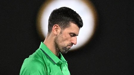 ŠOK IZJAVA BIVŠEG NOVAKOVOG TRENERA Ovim rečima je potpuno ponizio Đokovića