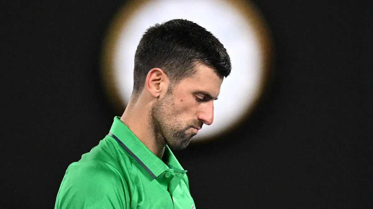 ŠOK IZJAVA BIVŠEG NOVAKOVOG TRENERA Ovim rečima je potpuno ponizio Đokovića