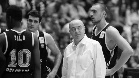 TUGA OVo je uzrok smrti Duška Vujoševića