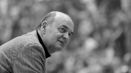 TUŽNA VEST Preminuo Duško Vujošević