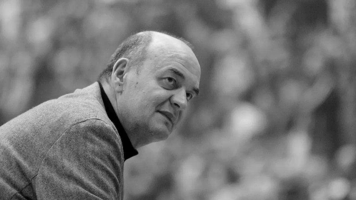 TUŽNA VEST Preminuo Duško Vujošević