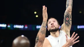 "POČIVAJ U MIRU, GENERALE" Oglasio se ljubimac "grobara" nakon smrti Duška Vujoševića