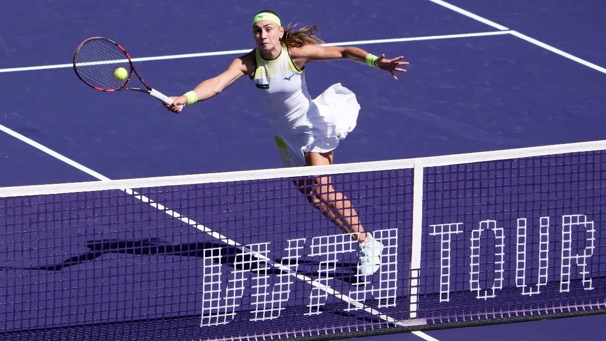 PRVI KORAK KA PROMOCIJI Srpkinje savladale Slovačku, protiv Hrvatske za prvo mesto