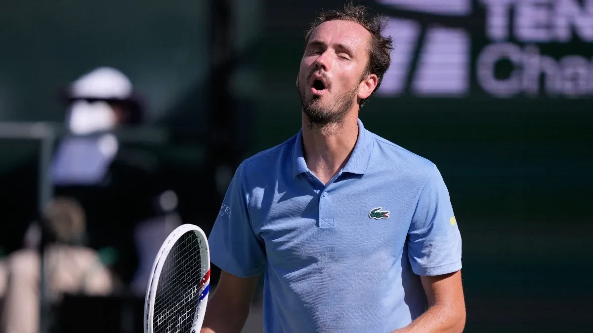 ŠOK I NEVERICA Medvedev doživeo poniženje kakvo se ne pamti, pa napravio epski skandal